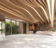OX Park Design by Edsa
