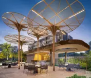 OX Park Design by Edsa