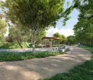 OX Park Design by Edsa