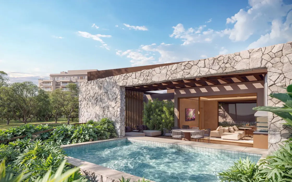 Woods Park Design by Edsa