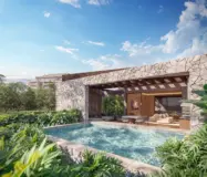 Woods Park Design by Edsa