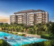 Woods Park Design by Edsa