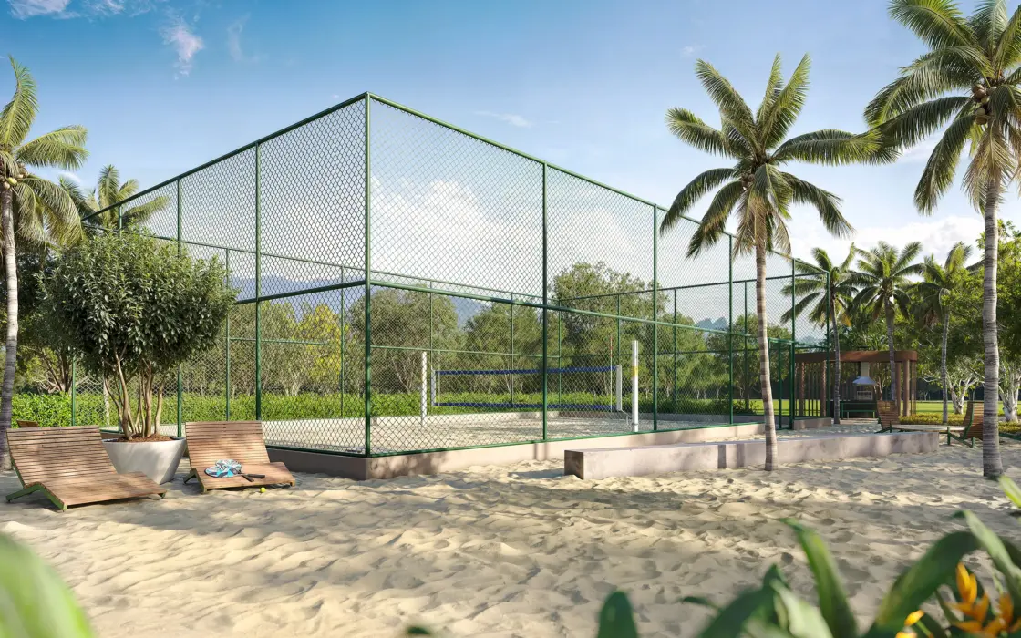 OX Park Design by Edsa