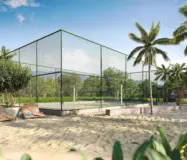 OX Park Design by Edsa