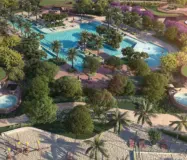 OX Park Design by Edsa