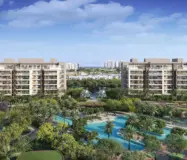OX Park Design by Edsa