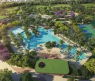 OX Park Design by Edsa