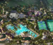OX Park Design by Edsa
