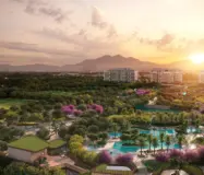 OX Park Design by Edsa