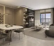 Coupé Tower