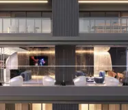 Coupé Tower