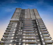 Coupé Tower