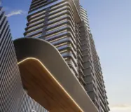 Coupé Tower