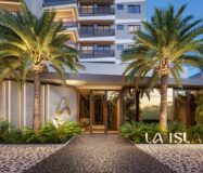 La Isla