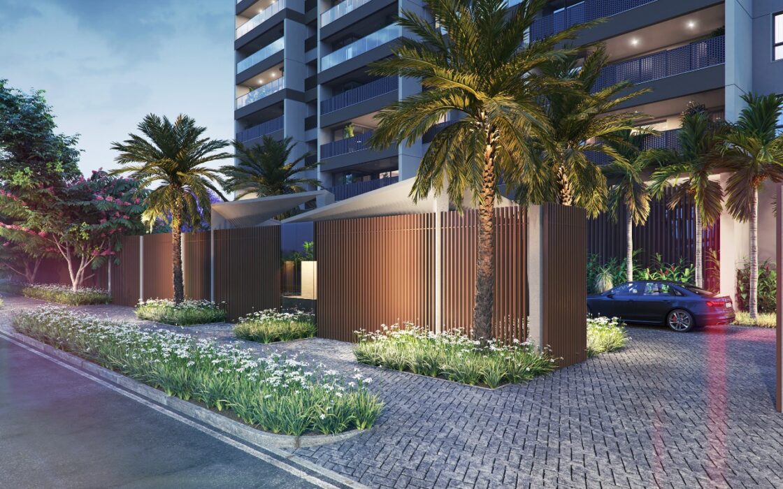 Orygem Acqua Home