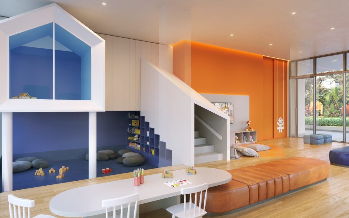 Orygem Acqua Home