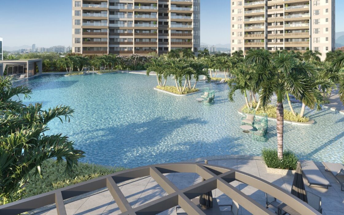Orygem Acqua Home