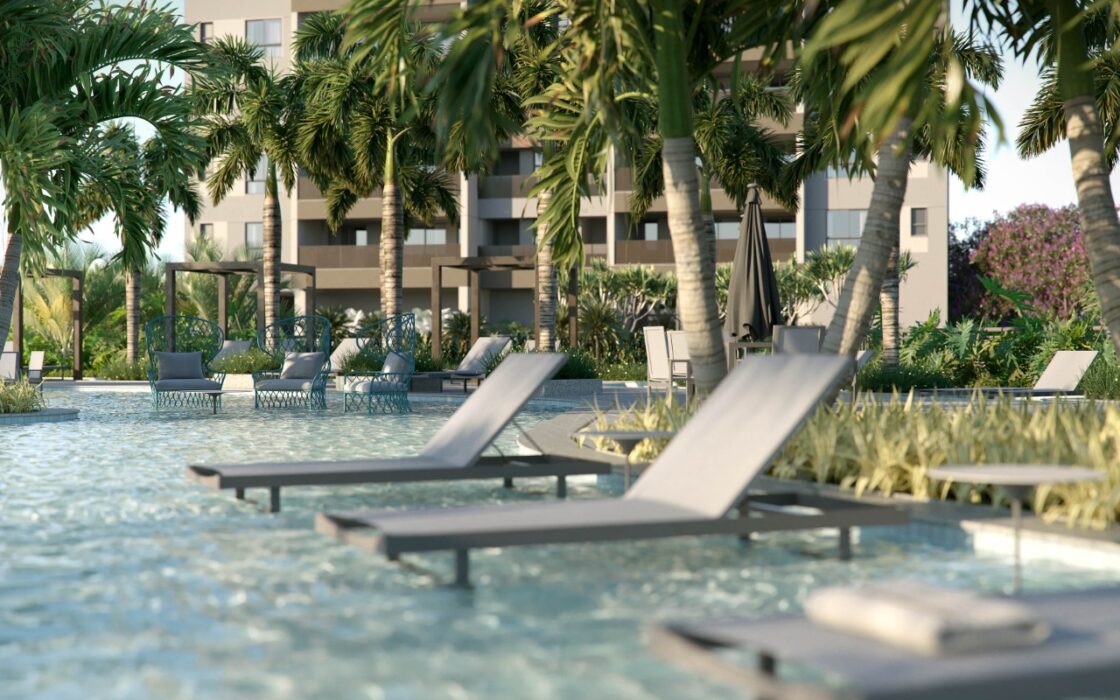 Orygem Acqua Home