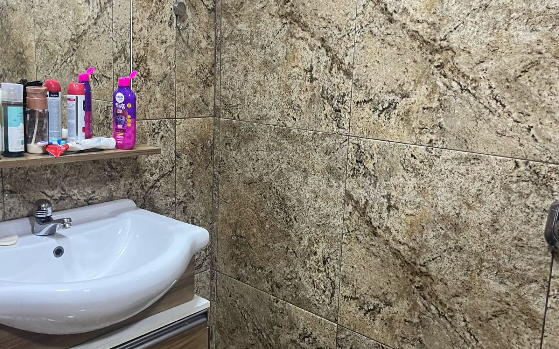 Triplex Exclusiva com Piscina e Espaço Gourmet em Sepetiba