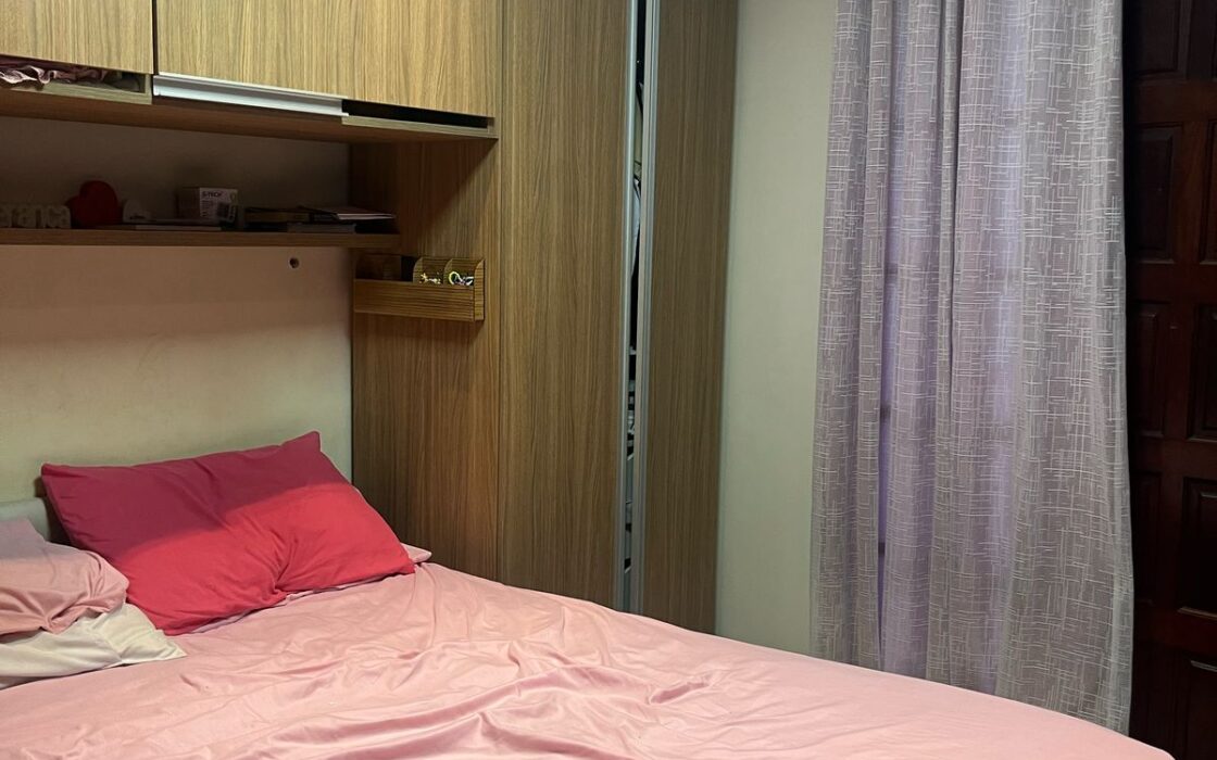 Triplex Exclusiva com Piscina e Espaço Gourmet em Sepetiba