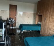 Triplex Exclusiva com Piscina e Espaço Gourmet em Sepetiba