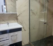 Triplex Exclusiva com Piscina e Espaço Gourmet em Sepetiba