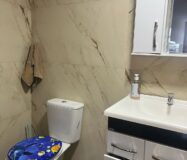 Triplex Exclusiva com Piscina e Espaço Gourmet em Sepetiba