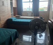 Triplex Exclusiva com Piscina e Espaço Gourmet em Sepetiba