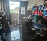 Triplex Exclusiva com Piscina e Espaço Gourmet em Sepetiba