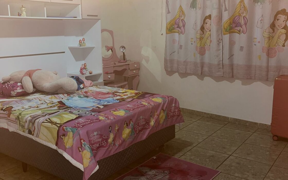 Triplex Exclusiva com Piscina e Espaço Gourmet em Sepetiba