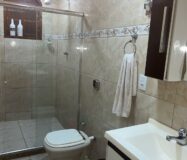 Triplex Exclusiva com Piscina e Espaço Gourmet em Sepetiba