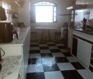 Triplex Exclusiva com Piscina e Espaço Gourmet em Sepetiba